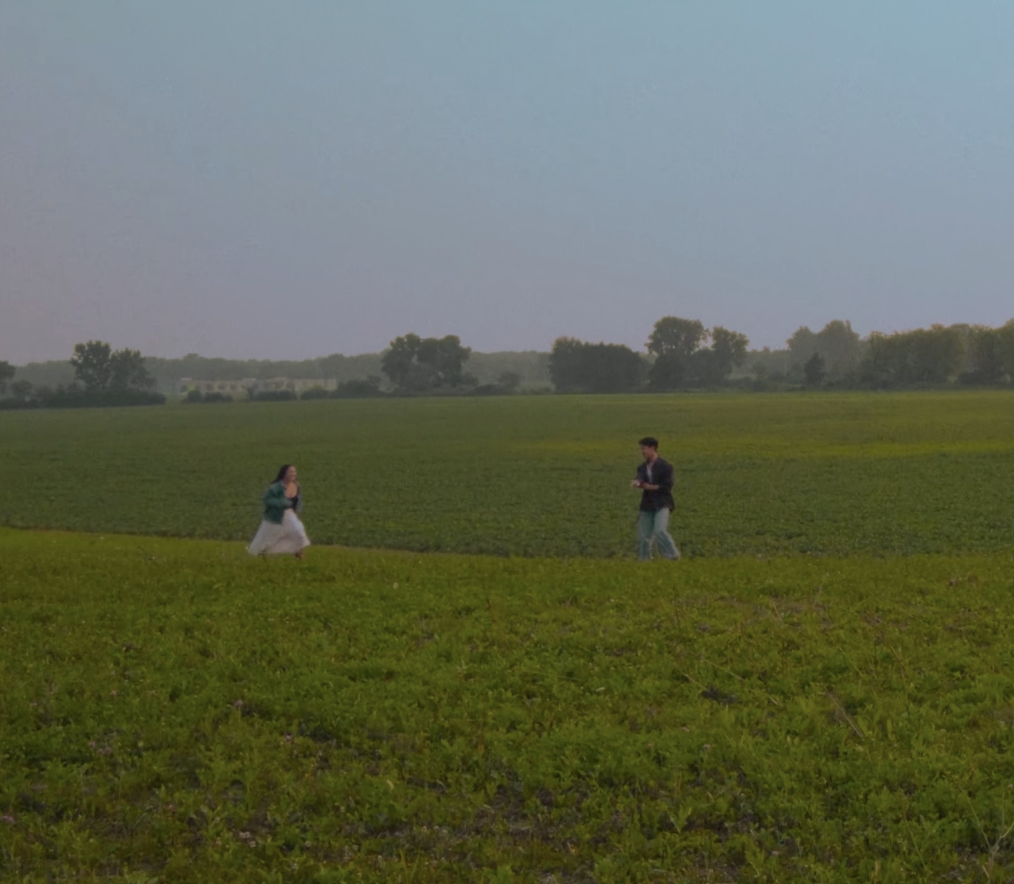 Words from the People You Love